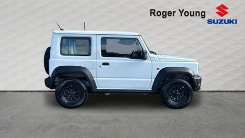 Suzuki Jimny Photo autoimg-855b3fcc6f77358fd2e4c267345c89c46ac439b6.jpg