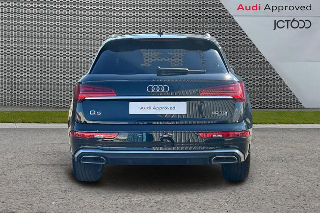 AUDI Q5 Photo 7