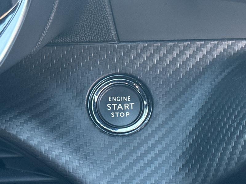 Used Peugeot 208 KO74HRZ 49