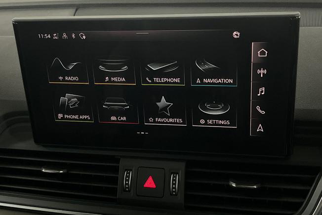 AUDI Q5 Photo 22