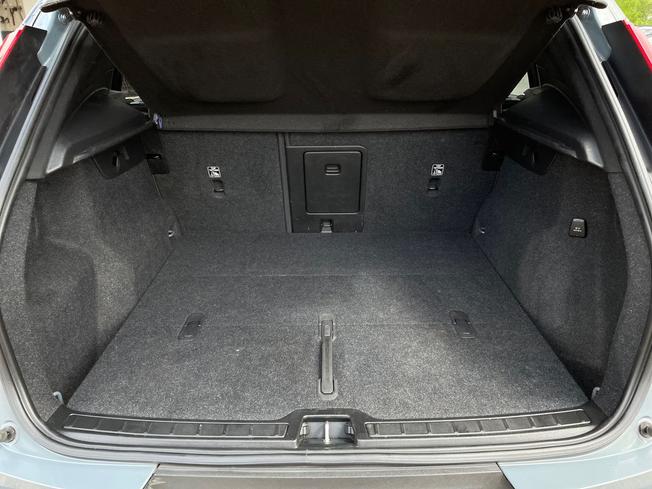 VOLVO Xc40 Photo 12