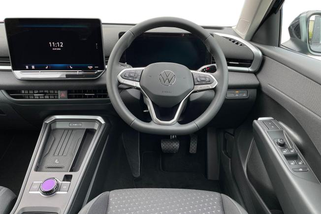 VOLKSWAGEN T-Roc Photo 11