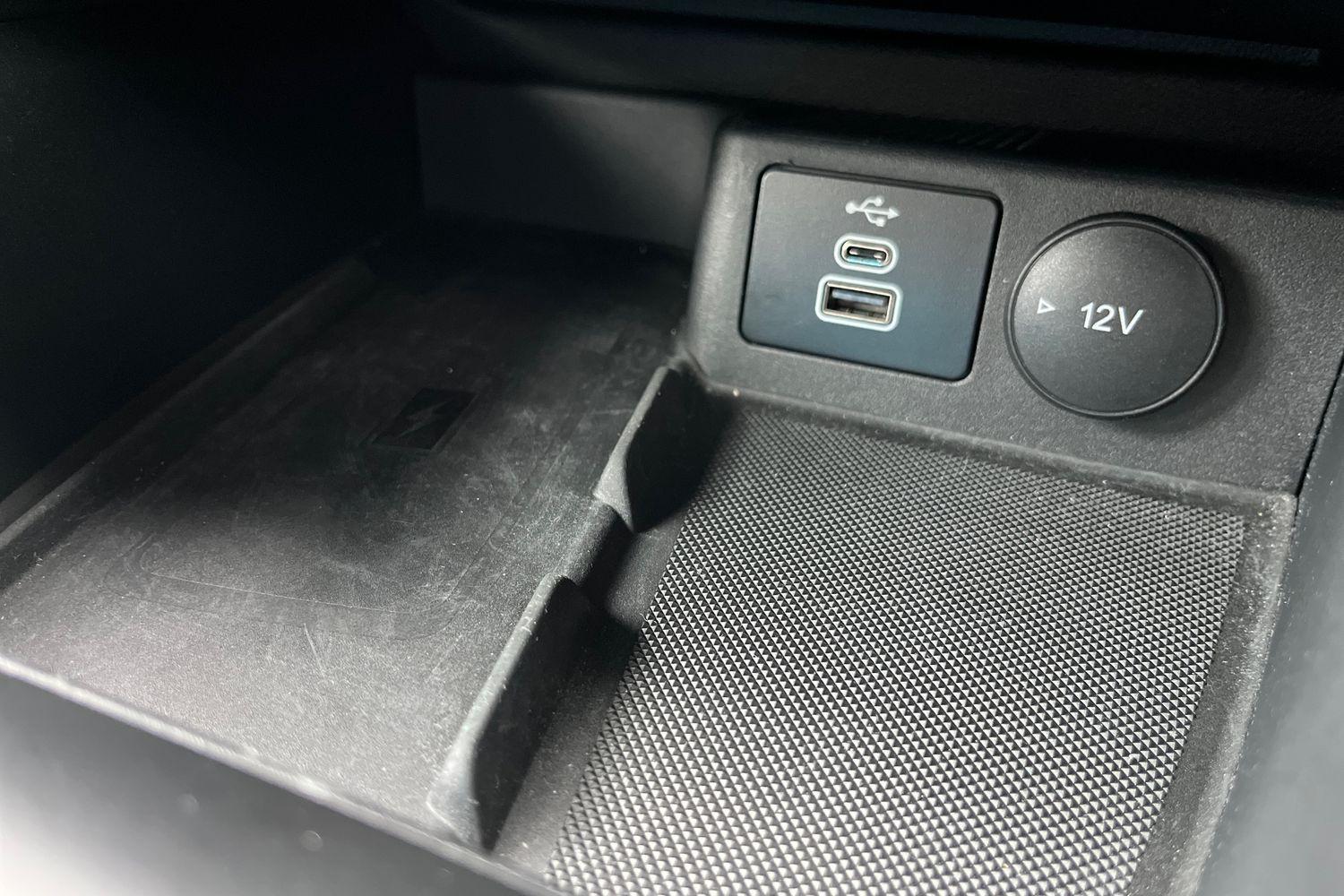 Ford Focus Photo 33