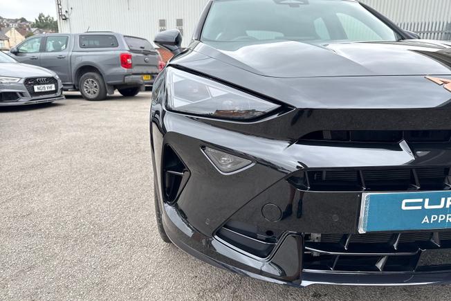 CUPRA Formentor Photo 19