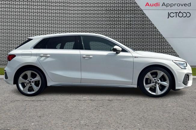 AUDI A3 Photo 4