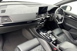 AUDI Q5 Photo 2