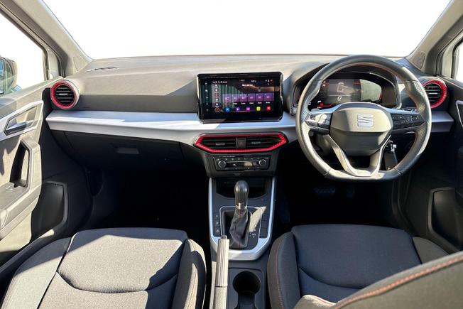 SEAT Arona Photo 10