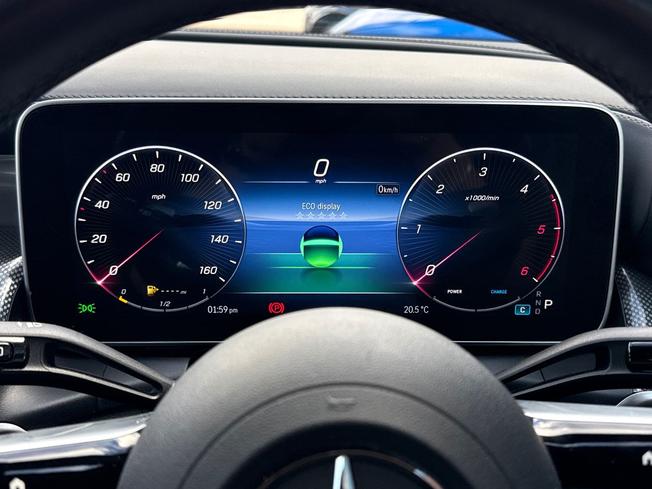 MERCEDES-BENZ Glc Photo 15