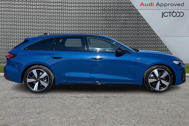 AUDI A5 Photo 4