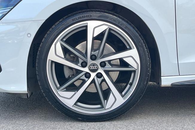 AUDI A3 Photo 5