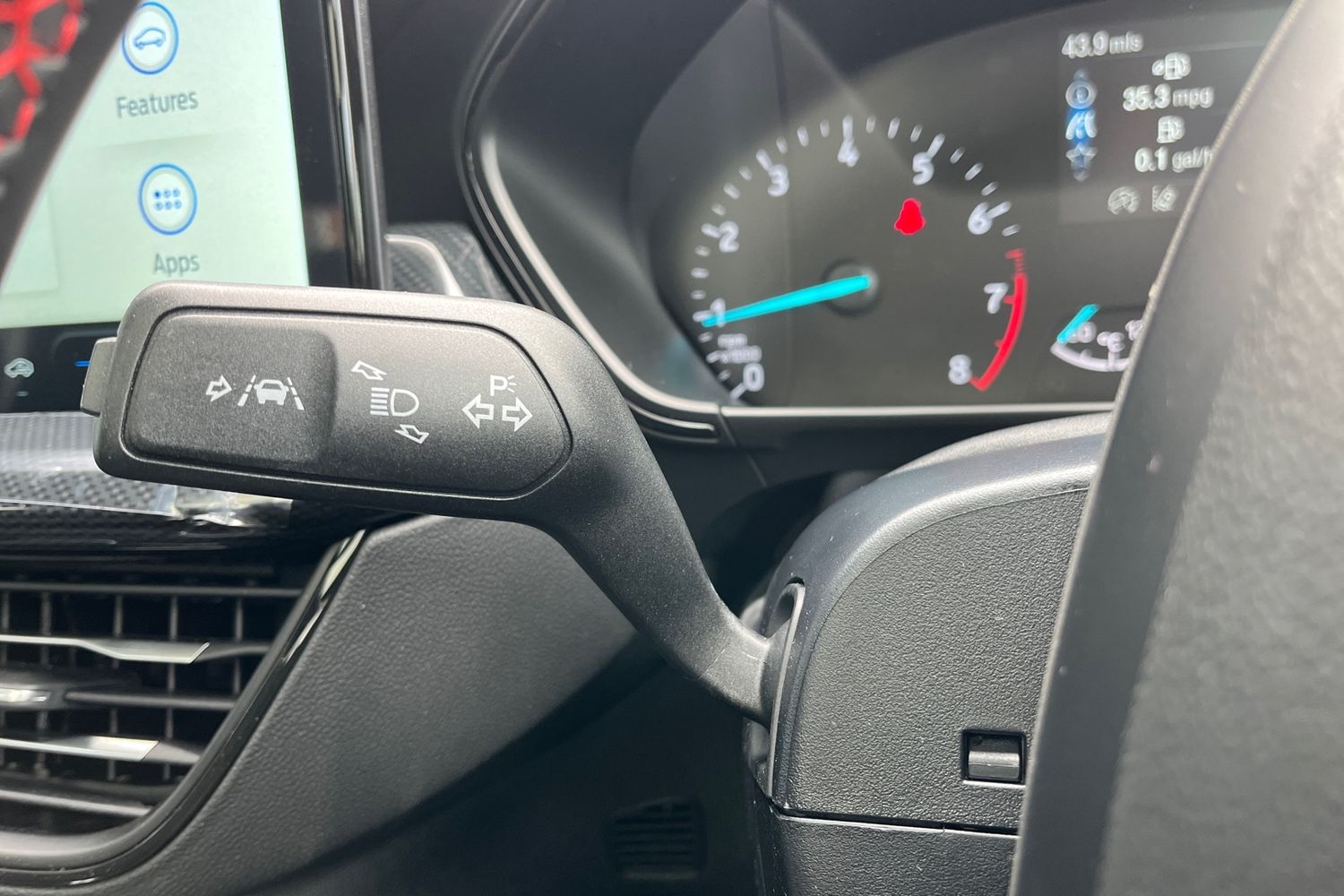 Ford Focus Photo 13