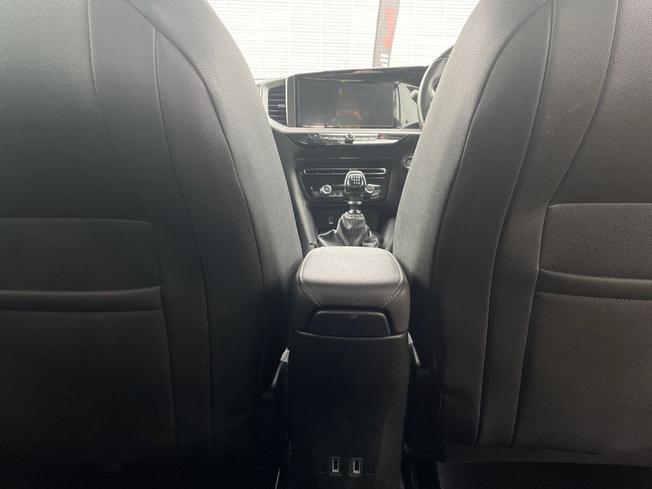 VAUXHALL Mokka Photo 35