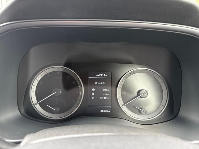 HYUNDAI Tucson Photo 15