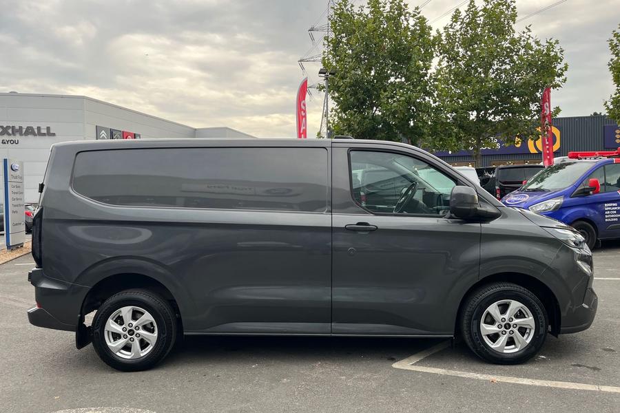 Ford TRANSIT CUSTOM Photo autoimg-856513576b86c2b02cf59899b40bd716a2a76e04.jpg