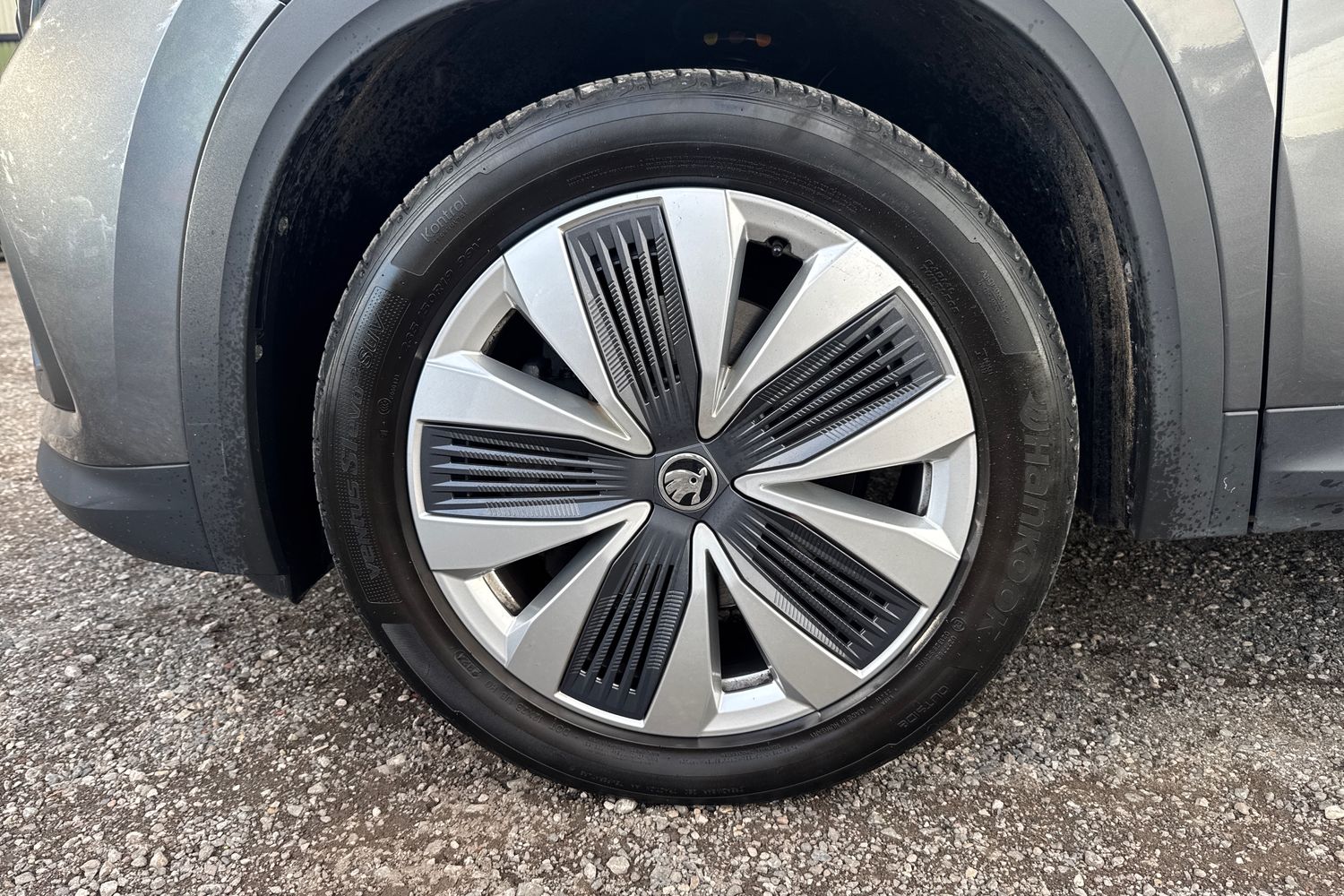 Skoda KODIAQ Photo 7