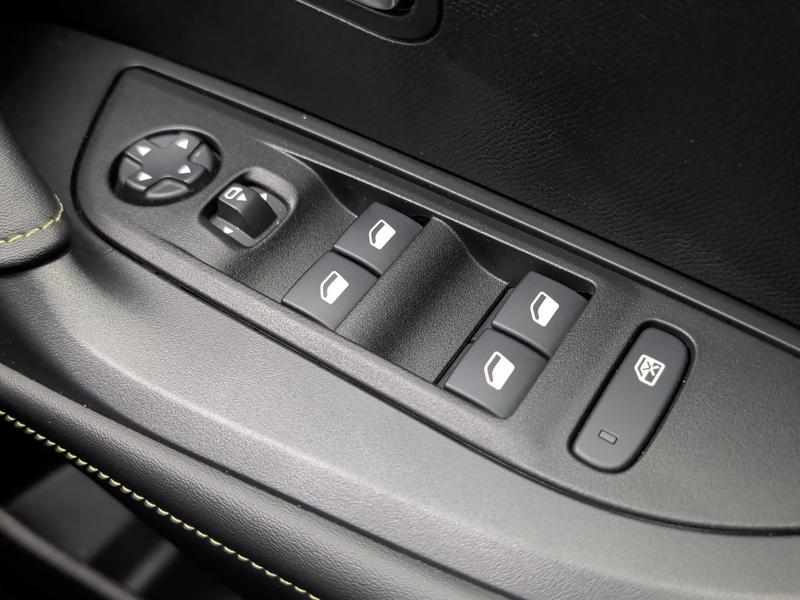 Used Peugeot E-2008 RY73ASO 24