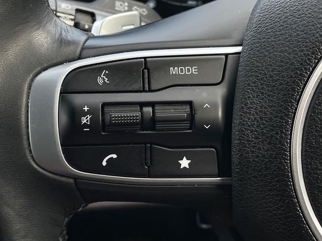 KIA Sportage Photo 16