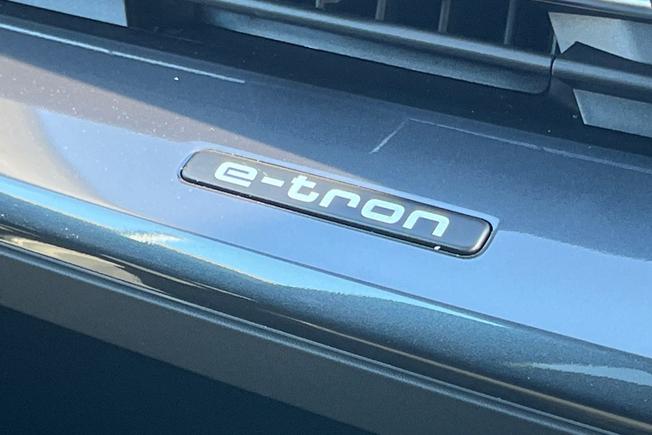 AUDI Q4 E-Tron Photo 36