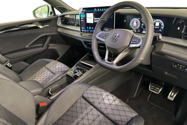 VOLKSWAGEN Tayron Photo 6