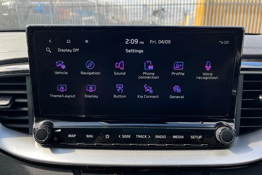 Kia PRO CEED Photo autoimg-8569a3e642b58a8bb3ef0b6c1ad36b727863f9db.jpg