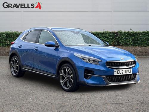 Kia XCEED Photo autoimg-8569f4e0940347a0588c796895a2530dc0ca6e52.jpg