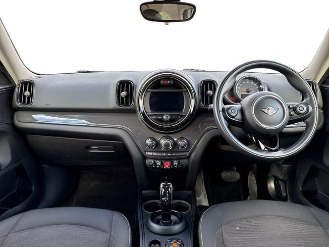 MINI Countryman Photo 10