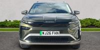 Skoda Enyaq Photo 7