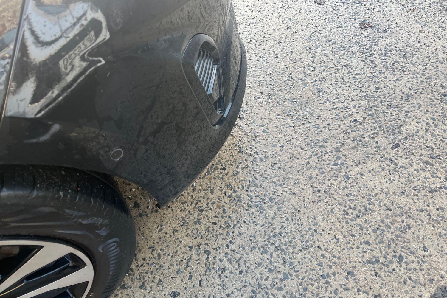 Ford FIESTA Photo 23