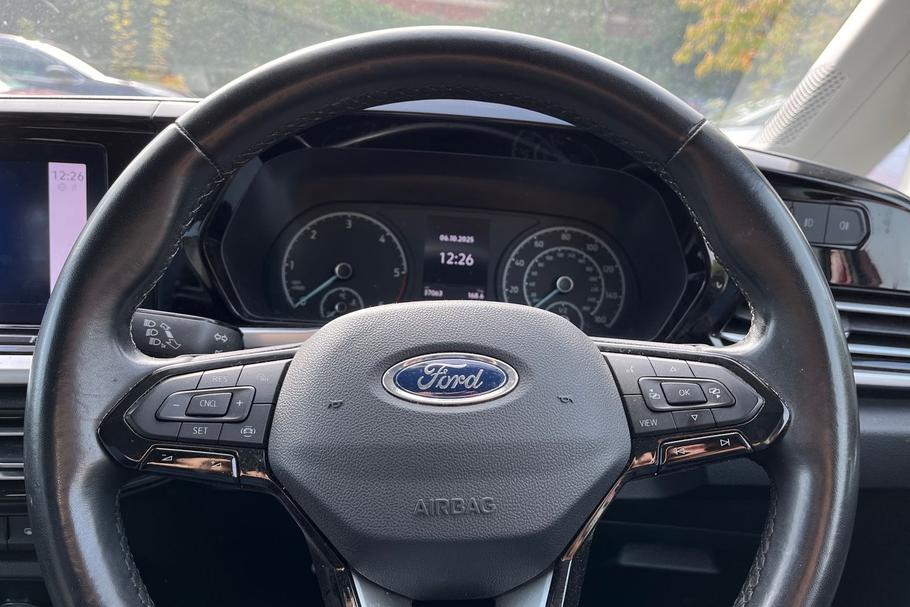 Used Ford Tourneo Connect 12