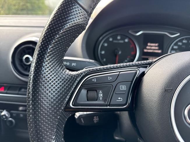 Audi A3 Photo 16