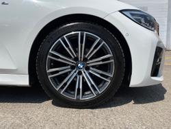 BMW 3 Series Photo 5