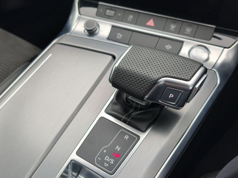 Used Audi A6 Saloon SY20UTV 46