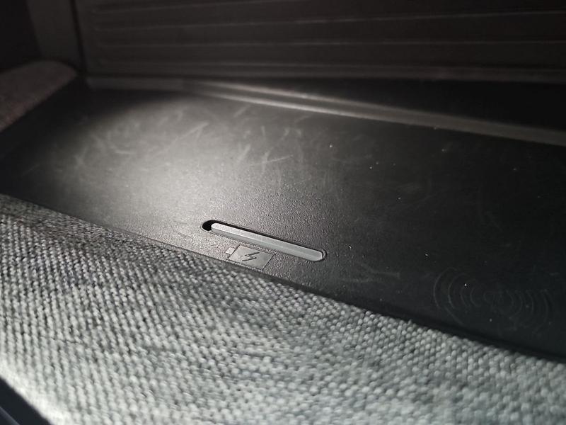 Used Peugeot 3008 FP74CWX 39