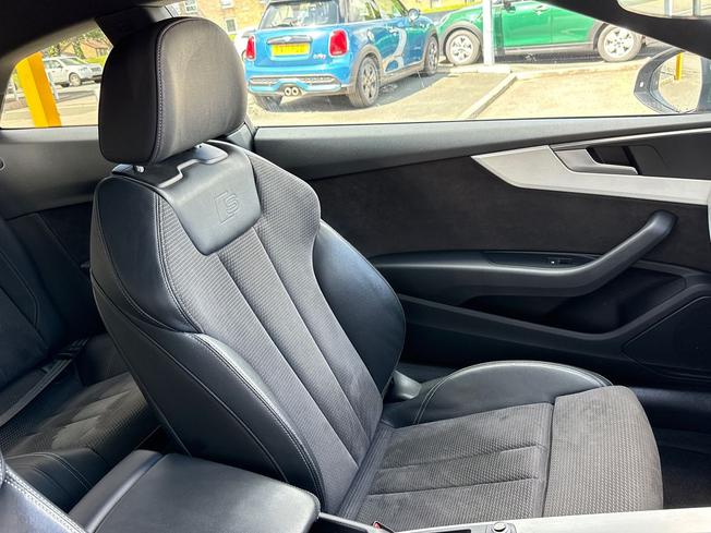 AUDI A5 Photo 47