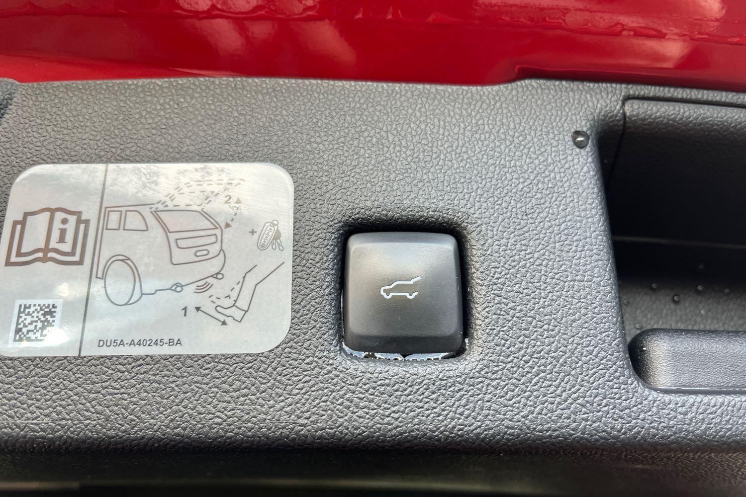 Ford KUGA Photo 21