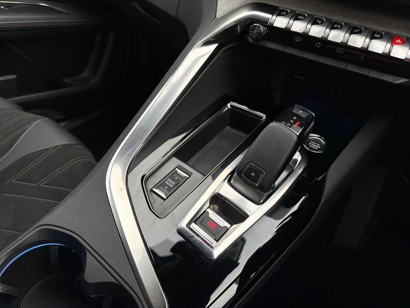 Used Peugeot 3008 NX71YHP 23