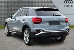 AUDI Q2 Photo 3