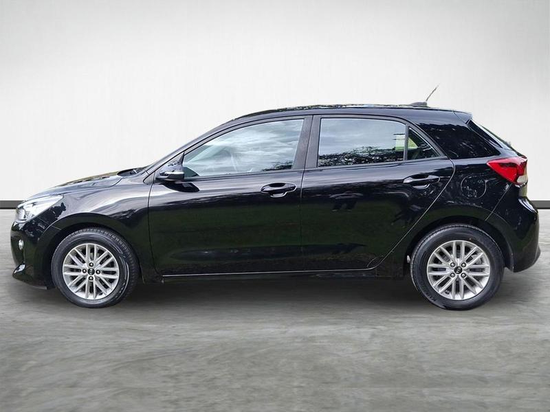 Used Kia Rio FY69PTU 6