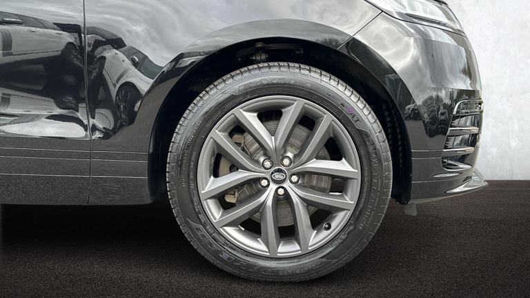 Used Land Rover Range Rover Velar GX74TLV 8