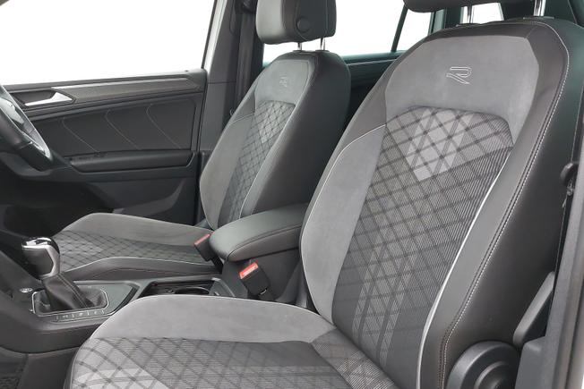 Volkswagen Tiguan Photo 30