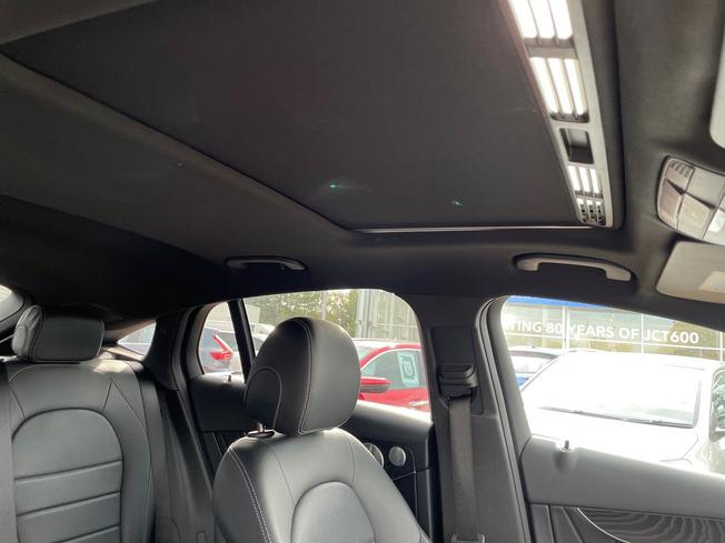 MERCEDES-BENZ Glc Photo 42