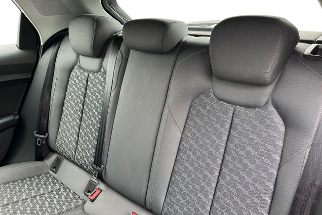 AUDI A1 Photo 9