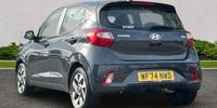 Hyundai i10 Photo 2