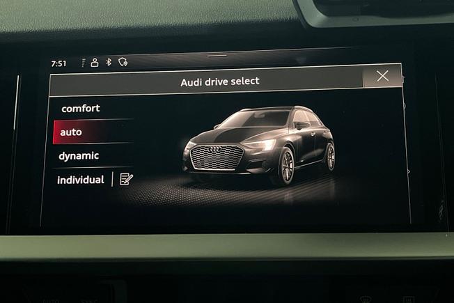 Audi A3 Photo 21