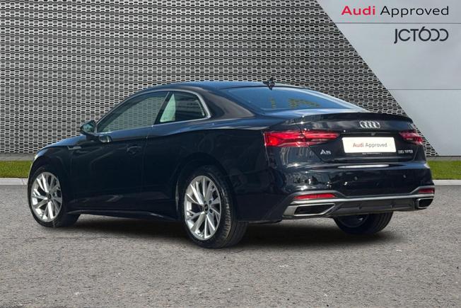 AUDI A5 Photo 3