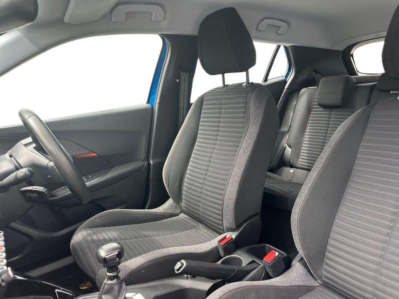 Used Peugeot 2008 SA22DPX 16