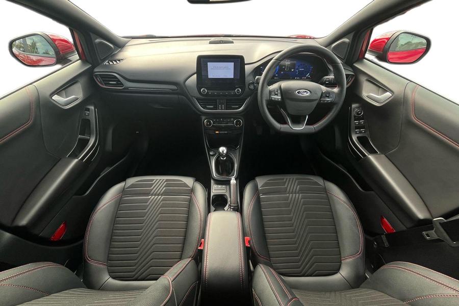 Ford Puma Photo autoimg-8573b61880bb9ee2a6365442d6da843ede316a19.jpg
