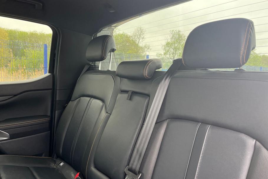 Used Ford Ranger WV75YNS 11