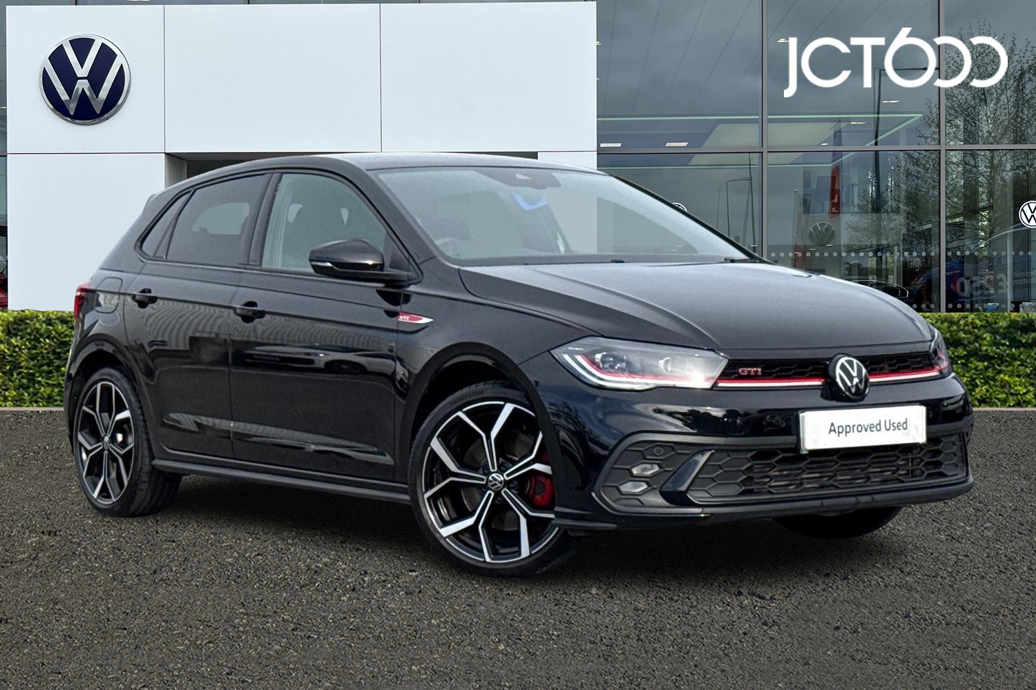 2025 Volkswagen Polo