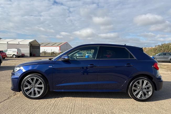 AUDI A1 Photo 59